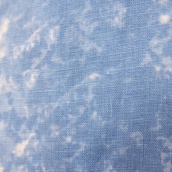 New! Reformation Mara 2–Piece Set Tie Dye Linen Cropped Top & Wide Leg 🩵 size 4 - Picture 9 of 16